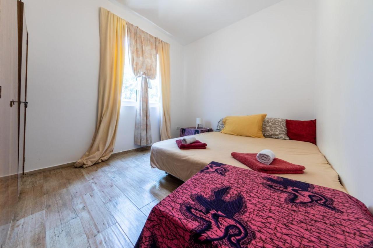 בודווה Apartments Olivija מראה חיצוני תמונה