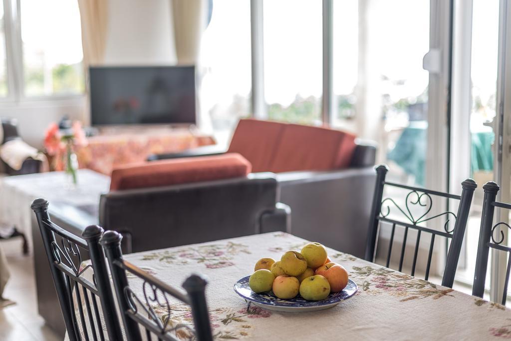 בודווה Apartments Olivija מראה חיצוני תמונה