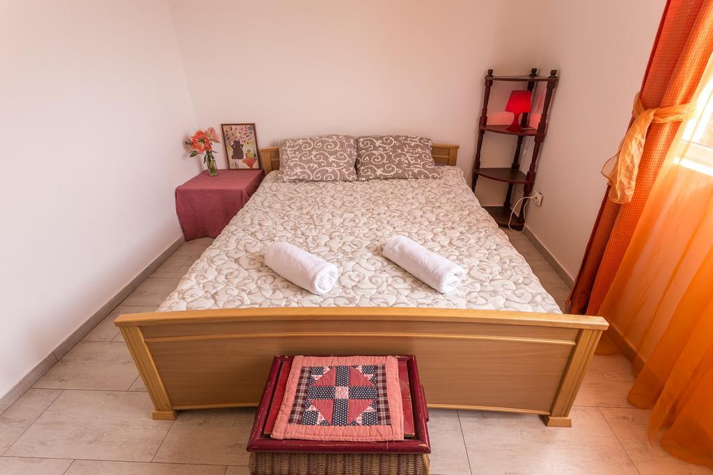 בודווה Apartments Olivija מראה חיצוני תמונה