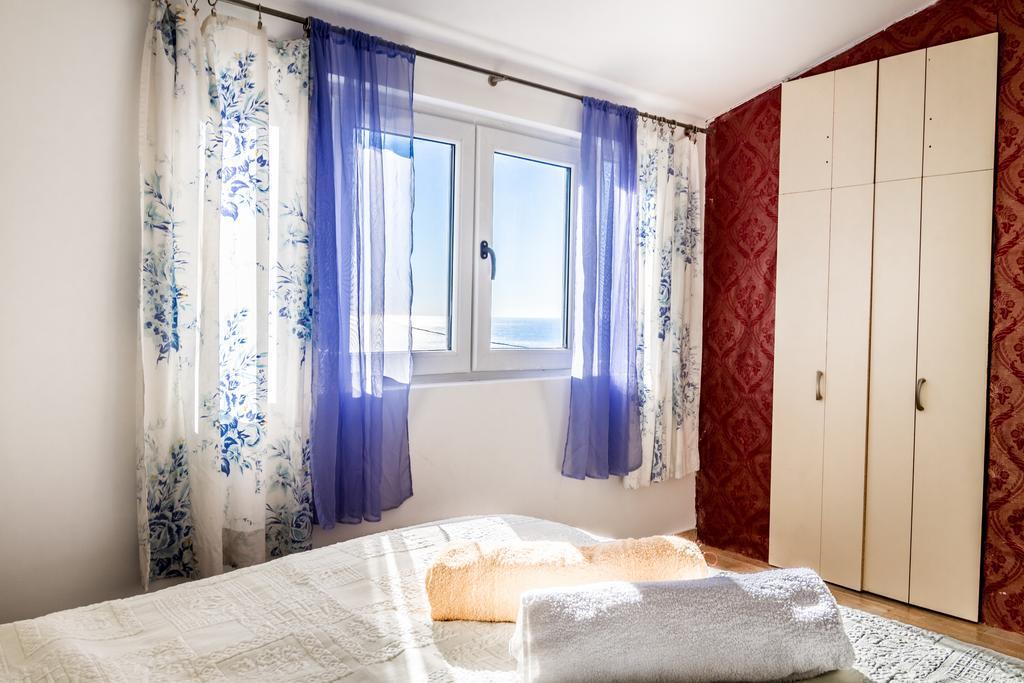 בודווה Apartments Olivija מראה חיצוני תמונה