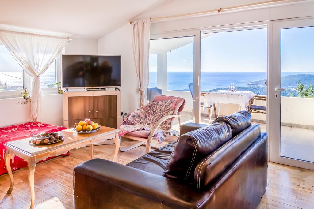בודווה Apartments Olivija מראה חיצוני תמונה
