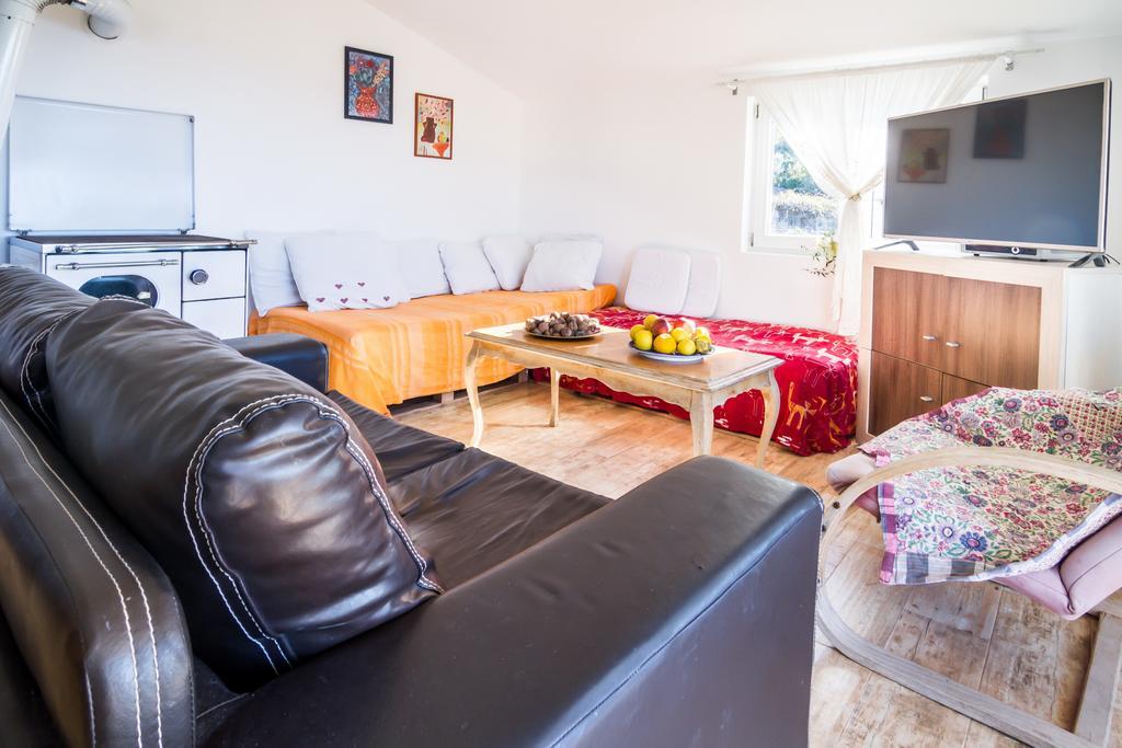 בודווה Apartments Olivija מראה חיצוני תמונה